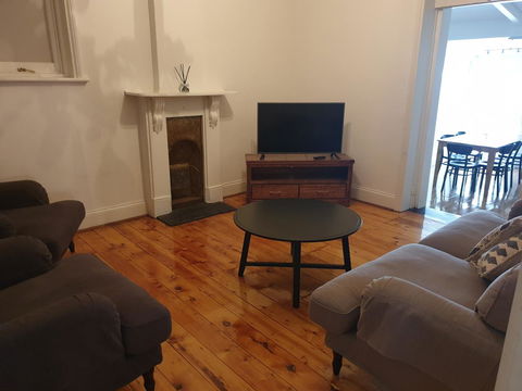 Hammond Apartments - Accommodation Cairns 3