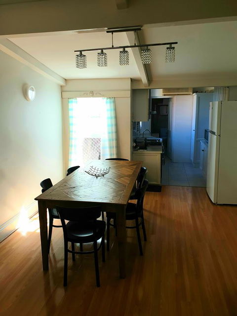 Hammond Apartments - Accommodation Cairns 11