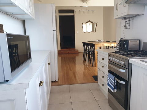 Hammond Apartments - Accommodation Cairns 4