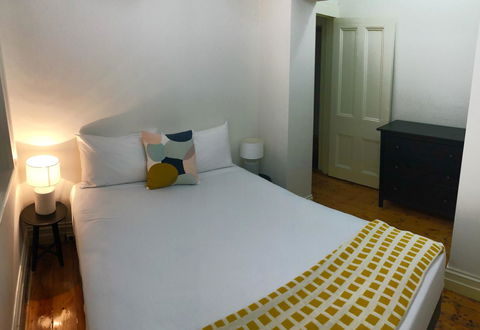 Hammond Apartments - Accommodation Cairns 8