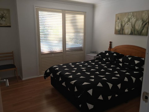 Arena Blanca Holiday Home - Accommodation Cairns 11