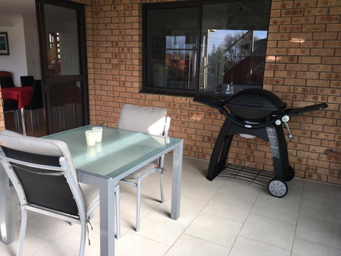 Arena Blanca Holiday Home - Accommodation Cairns 16