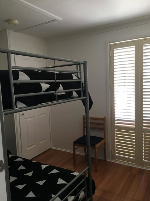 Arena Blanca Holiday Home - Accommodation Cairns 12