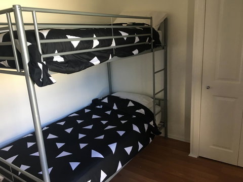 Arena Blanca Holiday Home - Accommodation Cairns 13