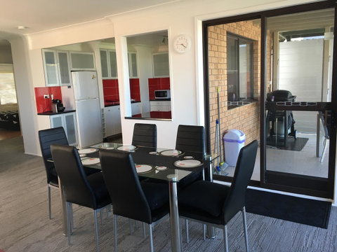 Arena Blanca Holiday Home - Accommodation Cairns 6