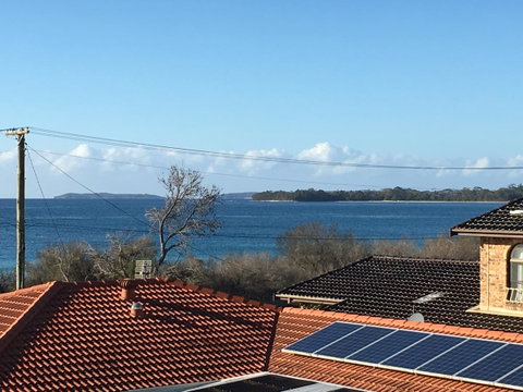 Arena Blanca Holiday Home - Accommodation Cairns 17
