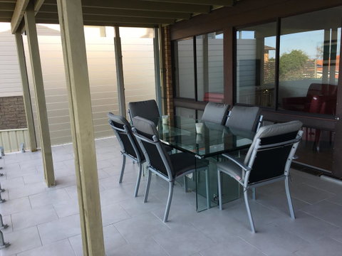 Arena Blanca Holiday Home - Accommodation Cairns 15
