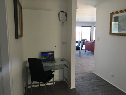 Arena Blanca Holiday Home - Accommodation Cairns 10