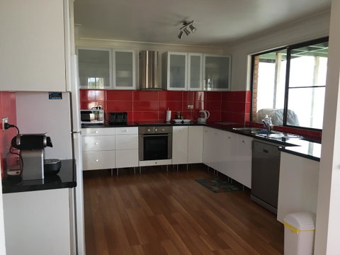 Arena Blanca Holiday Home - Accommodation Cairns 14