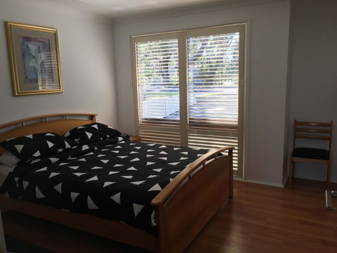 Arena Blanca Holiday Home - Accommodation Cairns 9