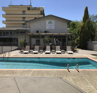 South Terrace Motel - Accommodation Cairns