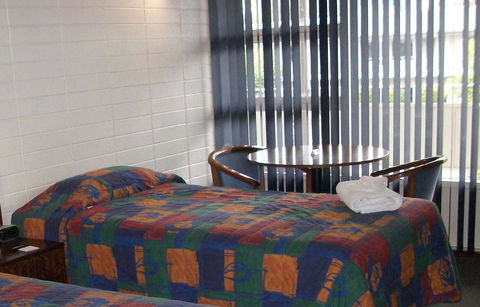 HotelMOTEL Adelaide - Accommodation Cairns 8