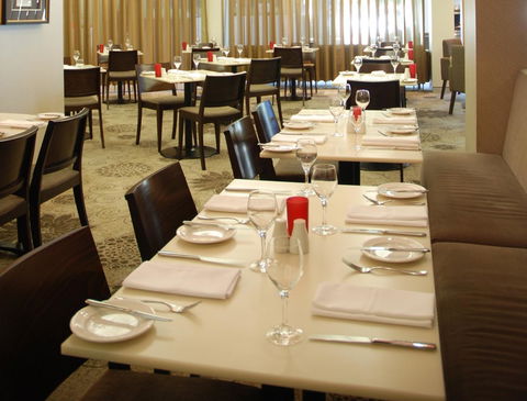 HotelMOTEL Adelaide - Accommodation Cairns 11