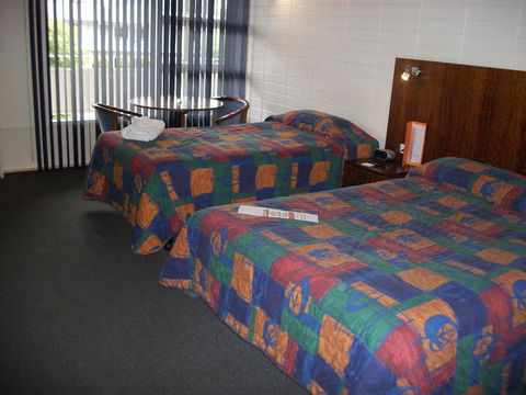 HotelMOTEL Adelaide - Accommodation Cairns 4