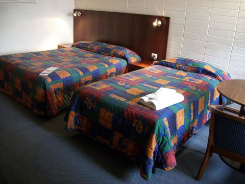 HotelMOTEL Adelaide - Accommodation Cairns 7