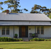 20 Hill Avenue Bed  Breakfast - Accommodation Cairns