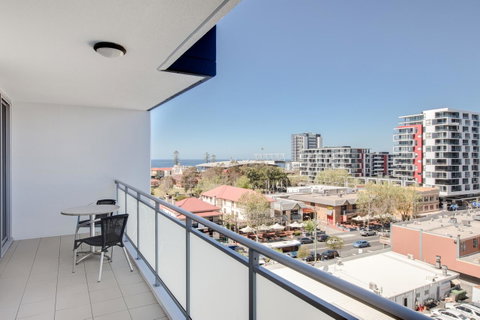 Adina Apartment Hotel Wollongong - Accommodation Cairns 12
