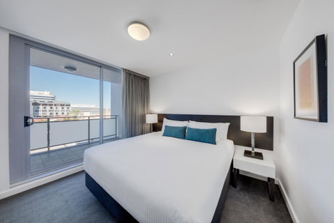 Adina Apartment Hotel Wollongong - Accommodation Cairns 20