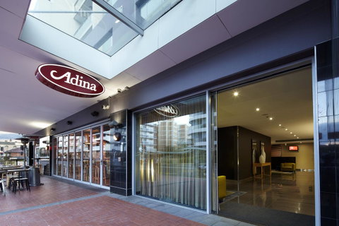 Adina Apartment Hotel Wollongong - Accommodation Cairns 24