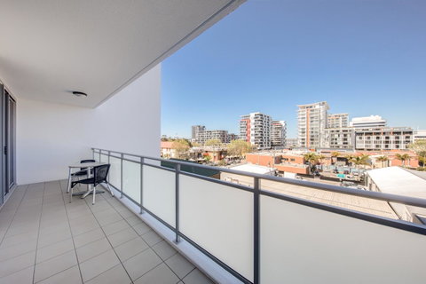 Adina Apartment Hotel Wollongong - Accommodation Cairns 19