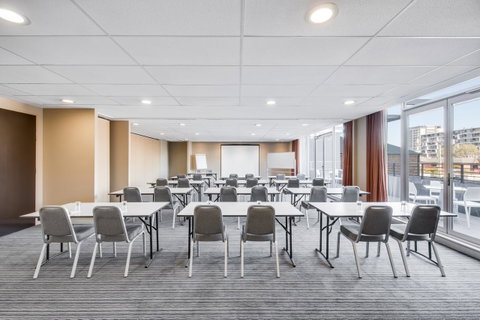 Adina Apartment Hotel Wollongong - Accommodation Cairns 27