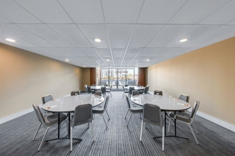 Adina Apartment Hotel Wollongong - Accommodation Cairns 37