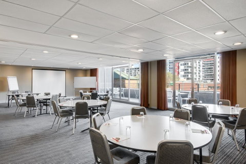 Adina Apartment Hotel Wollongong - Accommodation Cairns 28