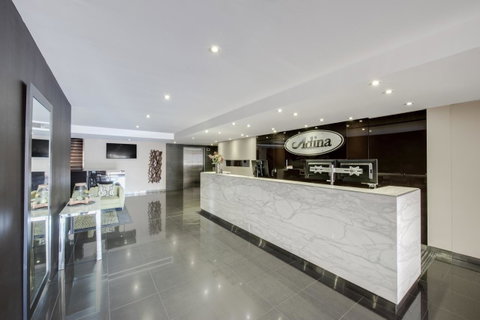 Adina Apartment Hotel Wollongong - Accommodation Cairns 23