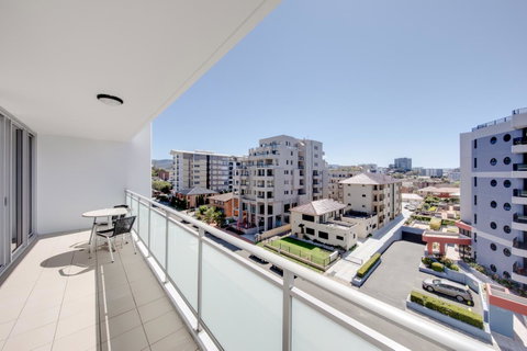 Adina Apartment Hotel Wollongong - Accommodation Cairns 2