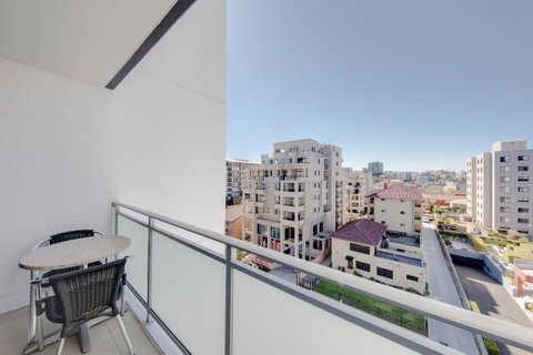 Adina Apartment Hotel Wollongong - Accommodation Cairns 7