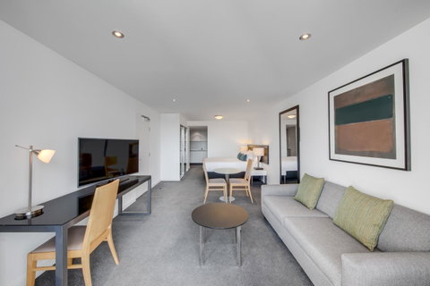 Adina Apartment Hotel Wollongong - Accommodation Cairns 8