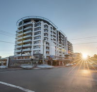Adina Apartment Hotel Wollongong - Accommodation Cairns