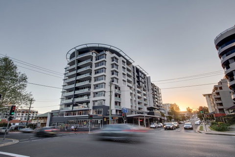 Adina Apartment Hotel Wollongong - Accommodation Cairns 26