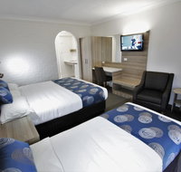 Aston Motel Yamba - Accommodation Cairns