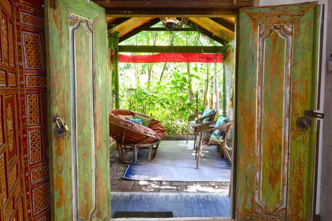 The Lotus Eater - Accommodation Cairns 8