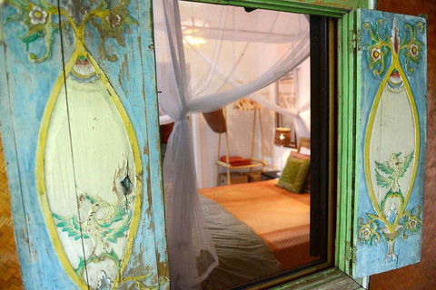 The Lotus Eater - Accommodation Cairns 26