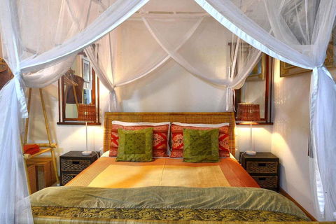 The Lotus Eater - Accommodation Cairns 22