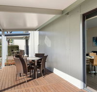 Gawler Caravan Park - Accommodation Cairns