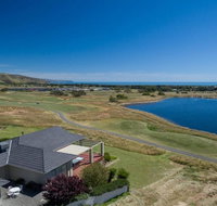 Golfers Paradise 18th Tee - 52 Huntingdale Drive - Accommodation Cairns