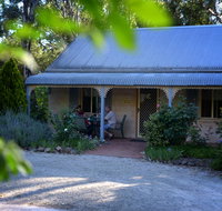 Donnybrook Cottages - Hutt River - Accommodation Cairns