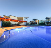 South Shores Trevally Villa 38 - South Shores Normanville - Accommodation Cairns