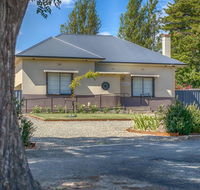 Bilyara House - Accommodation Cairns