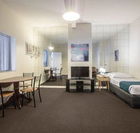 Greenways Apartments - Accommodation Cairns