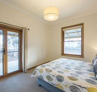 Flinders Bush Retreats - Accommodation Cairns