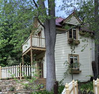 Aldgate Creek Cottage Bed and Breakfast - Accommodation Cairns