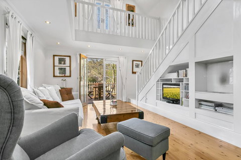 Aldgate Creek Cottage Bed And Breakfast - Accommodation Cairns 13