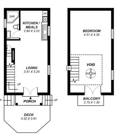 Aldgate Creek Cottage Bed And Breakfast - Accommodation Cairns 29