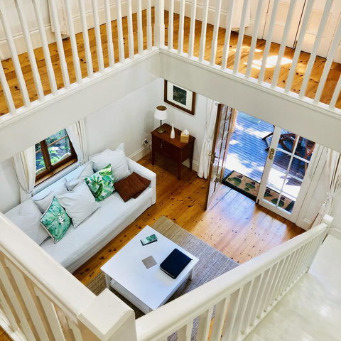 Aldgate Creek Cottage Bed And Breakfast - Accommodation Cairns 11