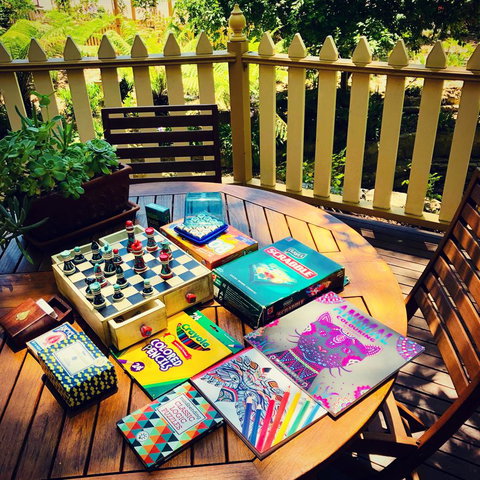 Aldgate Creek Cottage Bed And Breakfast - Accommodation Cairns 3