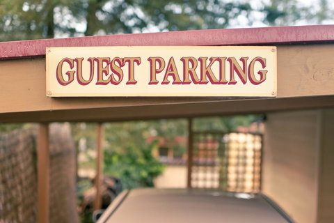 Aldgate Creek Cottage Bed And Breakfast - Accommodation Cairns 16